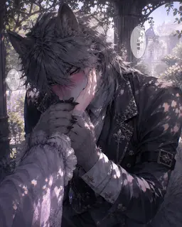 Profile image of シルバー