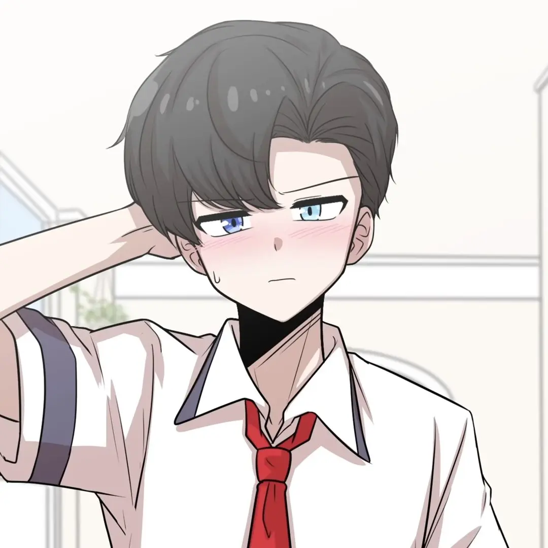 BonePuli1822의 해피 시즈닝 아카데미