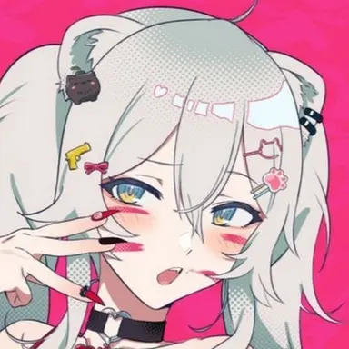 Profile image of 獅白ぼたん