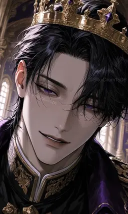 Profile image of サイラス