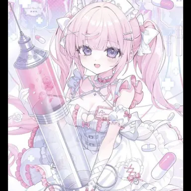 Profile image of わかな