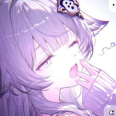 Profile image of 여우