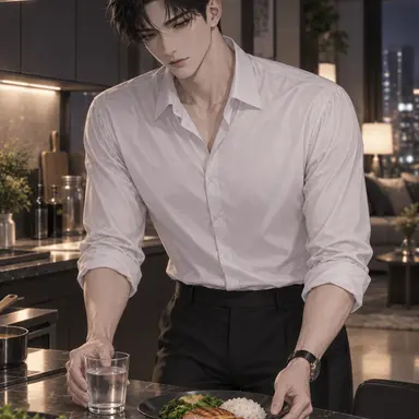 Profile image of 윤재하