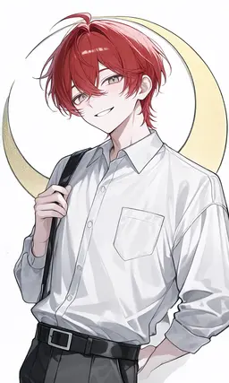 Profile image of Tsubasa Akai