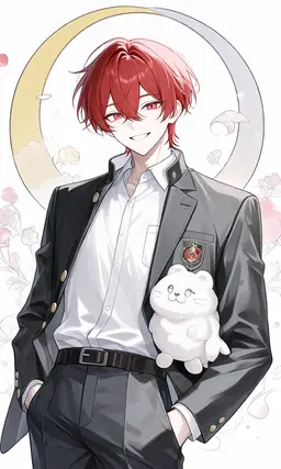 Profile image of Tsubasa Akai