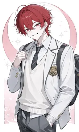 Profile image of Tsubasa Akai