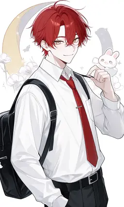 Profile image of Tsubasa Akai