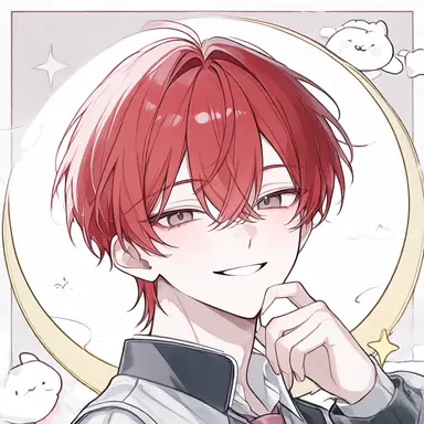 Profile image of Tsubasa Akai