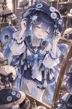 Profile image of 스피카