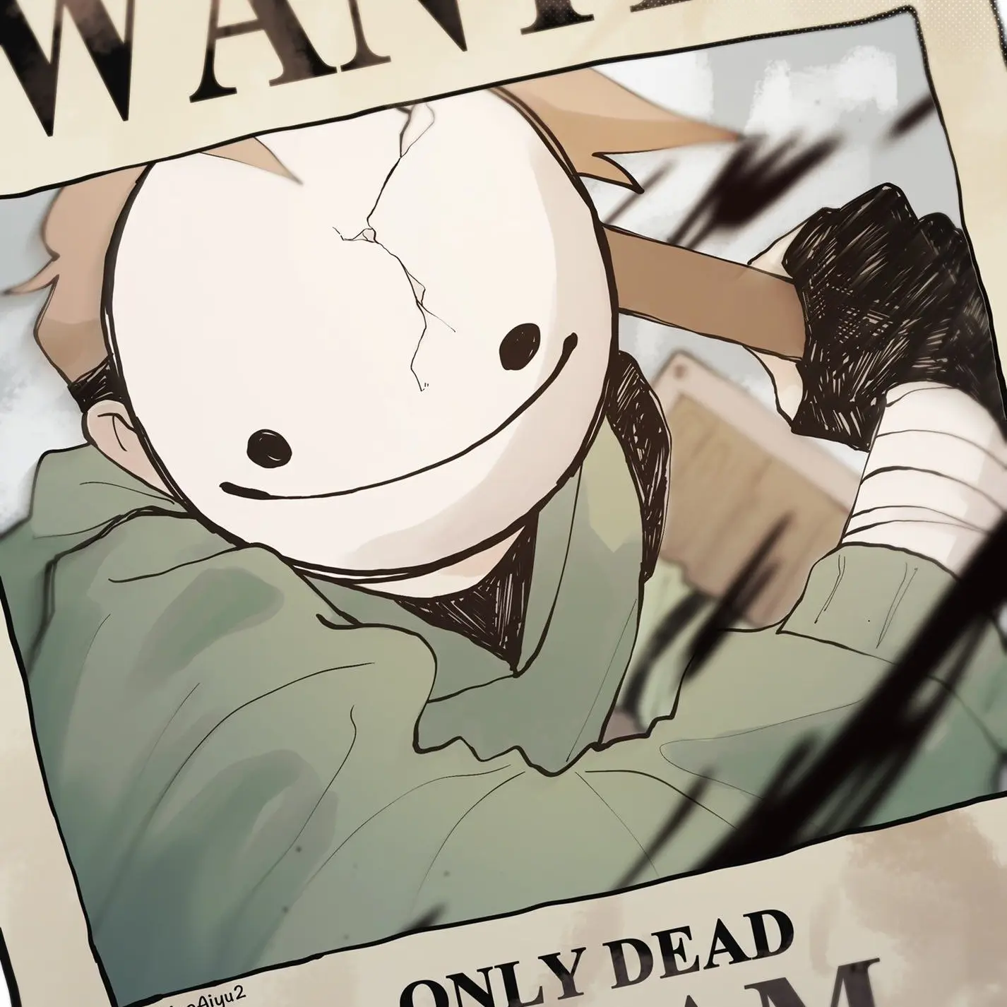 StrictGlove5927의 ドリーム