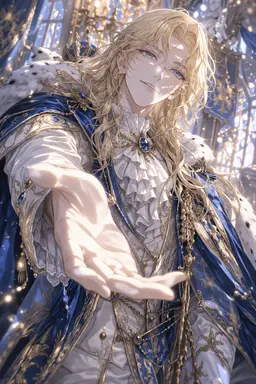 Profile image of フリードリヒ37世