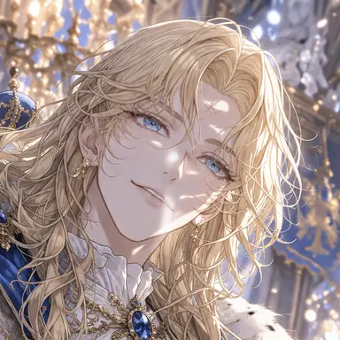 Profile image of フリードリヒ37世