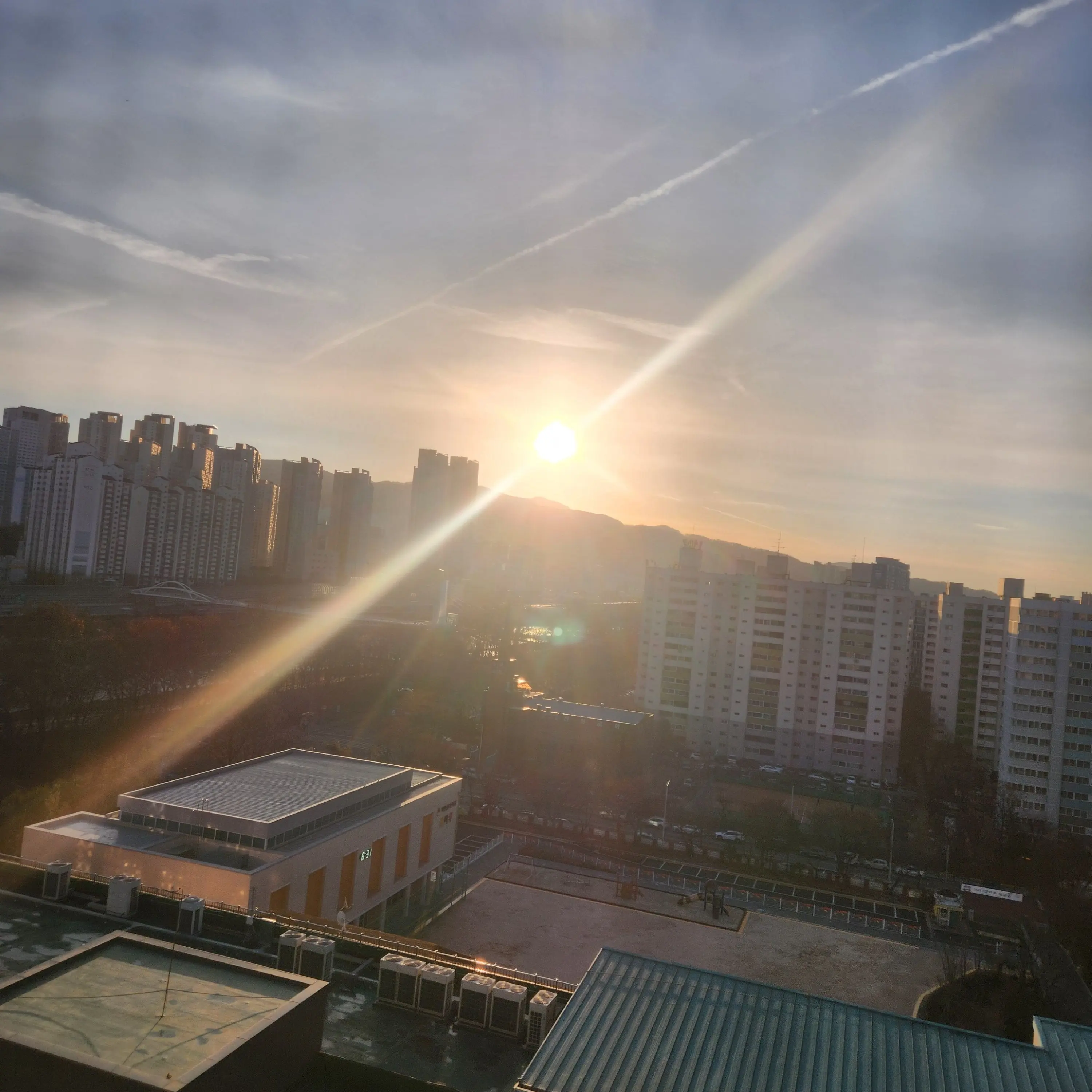 illnyang의 3박4일