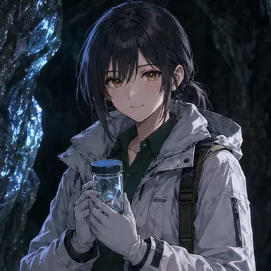 Profile image of Chihiro Mizuki