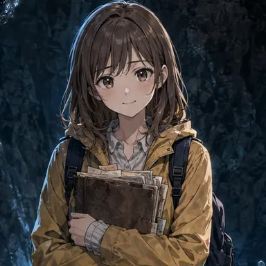 Profile image of Nao Shiraishi