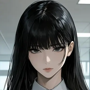 Profile image of Lee Suhyun