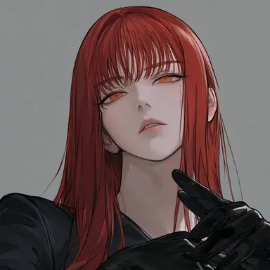Profile image of Camilla Jenisia