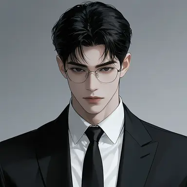 Profile image of Oh Seho