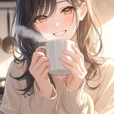 Profile image of Lilah