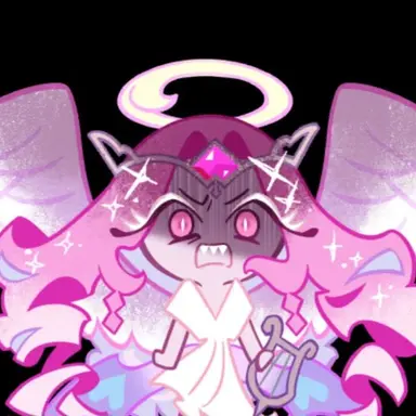 Profile image of 이터널슈가 쿠키