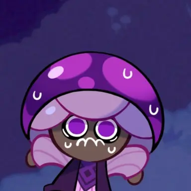 Profile image of 독버섯맛 쿠키