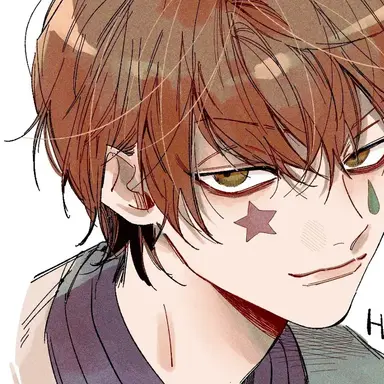 Profile image of ヒソカ