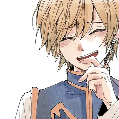 Profile image of クラピカ