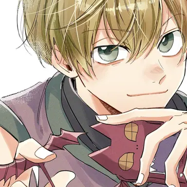Profile image of シャルナーク