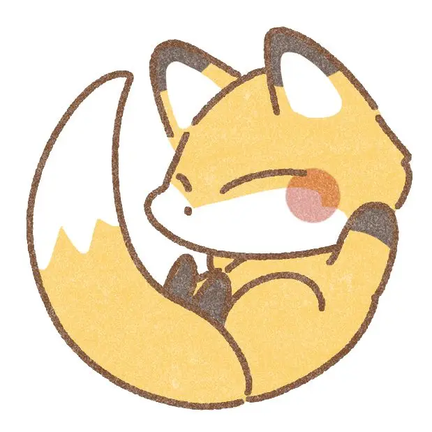 WideClay3617의 狐と猫