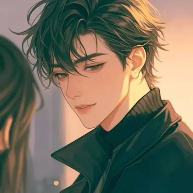 Profile image of 정우진