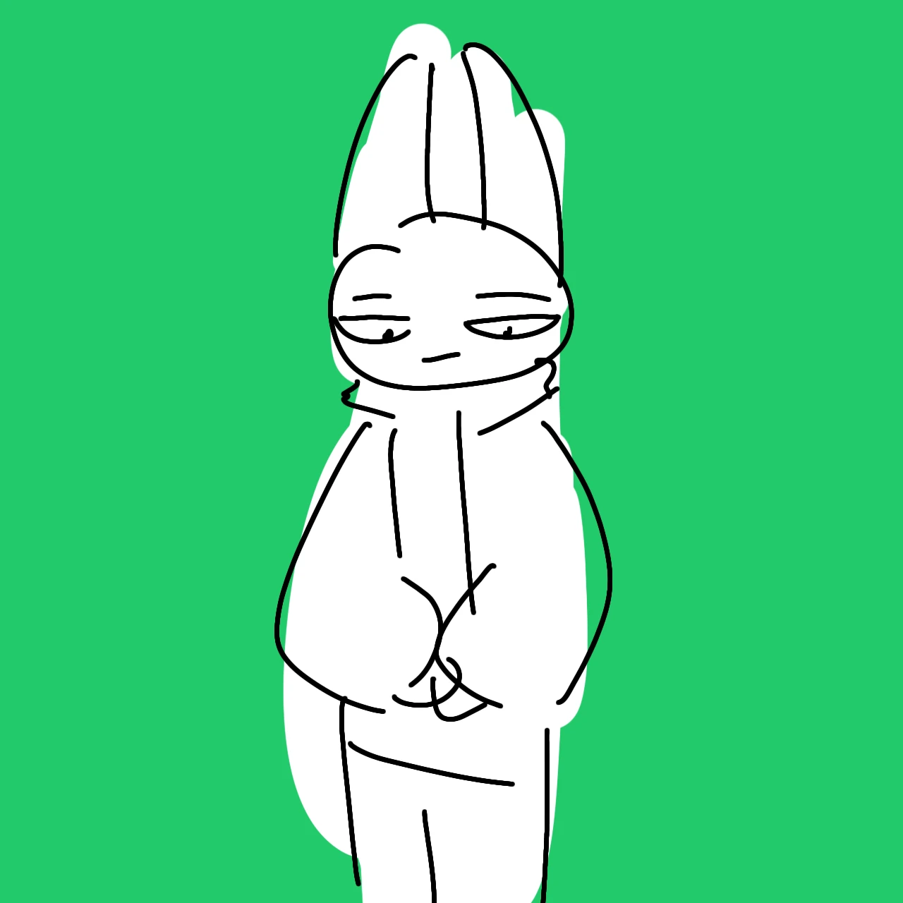 J