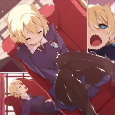 Profile image of 당신