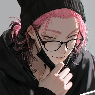Profile image of 나오