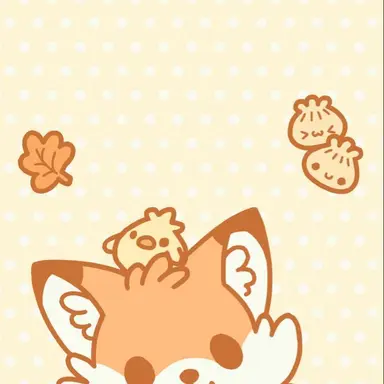 Profile image of 여우
