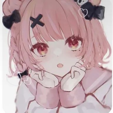 Profile image of 三玖