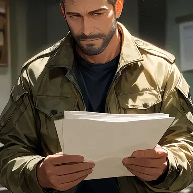 Profile image of John Price
