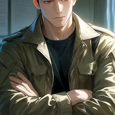 Profile image of Kyle Garrick