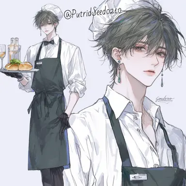 Profile image of 서 도운