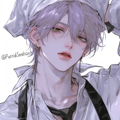 Profile image of 백 현율