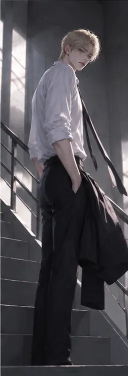 Profile image of カン・ミンヒョク