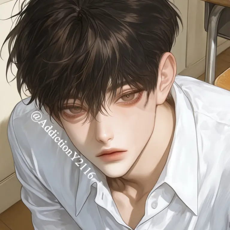 AddictionY2116의 서태혁
