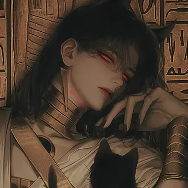 Profile image of 루시리스