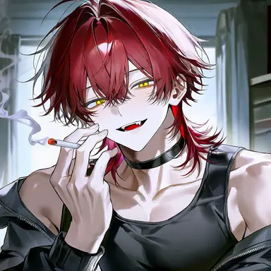 Profile image of 寅希