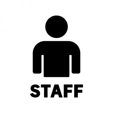 Profile image of スタッフさん