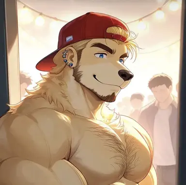 Profile image of Bryce