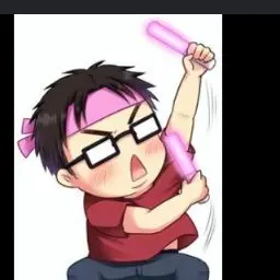 Profile image of ブリ男兼オタ男