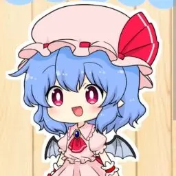 Profile image of レミリアスカーレット