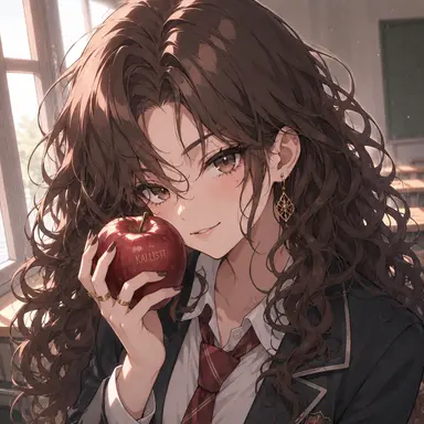 Profile image of Eris
