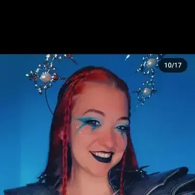 Profile image of Seraphina