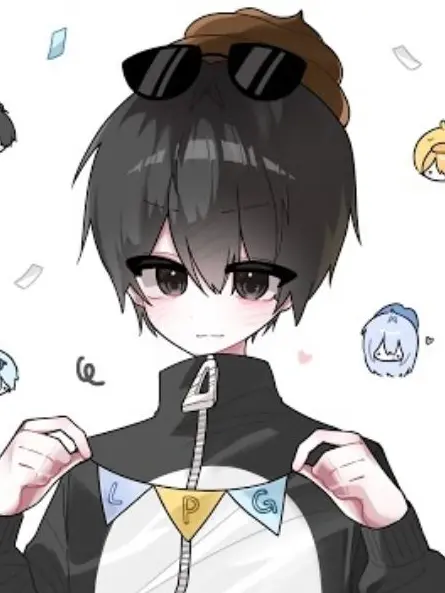 Lovel_1115의 이핑구 생일인데 모두 그걸 까먹는다?